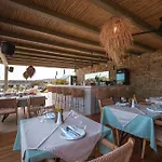 Отель Panormos Bay Collection 5*