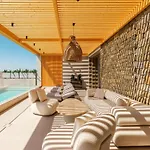 Panormos Bay Collection Отель Панормос-Миконос