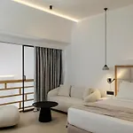 Отель Panormos Bay Collection