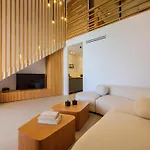 Отель Panormos Bay Collection Панормос-Миконос