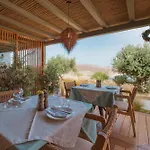 Отель Panormos Bay Collection Панормос-Миконос