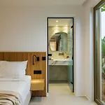 Panormos Bay Collection Отель Панормос-Миконос