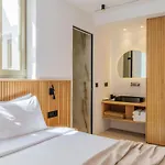Panormos Bay Collection Отель Панормос-Миконос