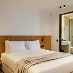 Panormos Bay Collection Отель Панормос-Миконос