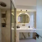 Отель Panormos Bay Collection