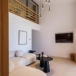 Отель Panormos Bay Collection