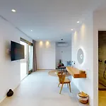 Panormos Bay Collection 5* Панормос-Миконос
