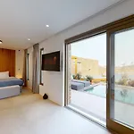 Panormos Bay Collection Отель