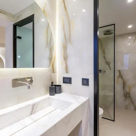 Panormos Bay Collection Otel