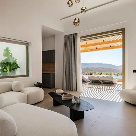 Panormos Bay Collection 5* Panormos (Mykonos)