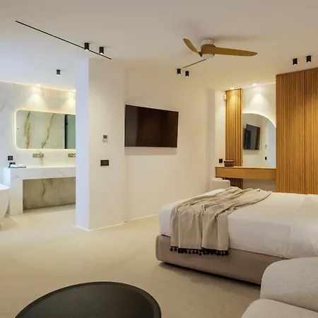 Panormos Bay Collection