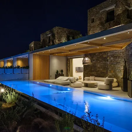 Panormos Bay Collection 5*