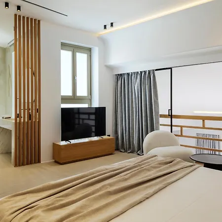 Panormos Bay Collection 5*