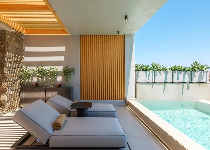 Panormos Bay Collection Panormos (Mykonos)