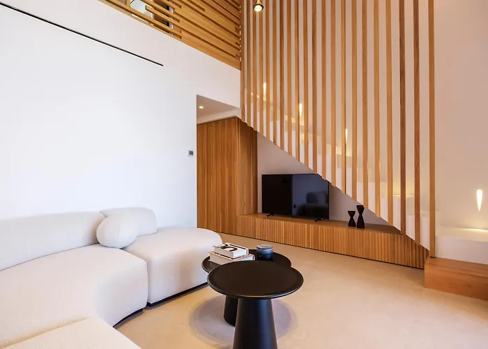 Panormos Bay Collection