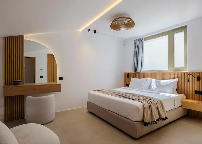 Panormos Bay Collection Hotel 5*