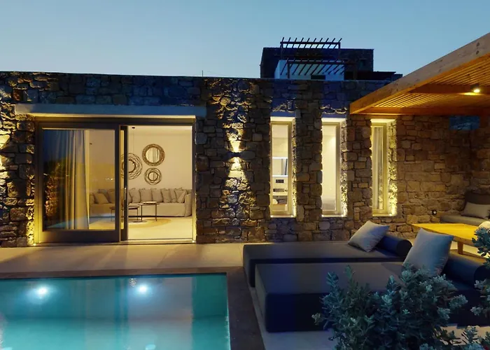 Panormos Bay Collection 5*