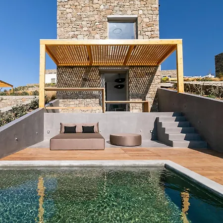 Panormos Bay Collection Hotel