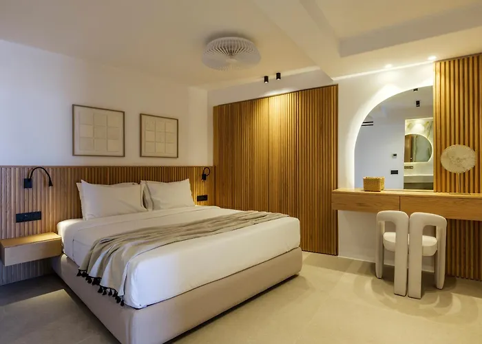 Panormos Bay Collection Hotel Panormos (Mykonos)