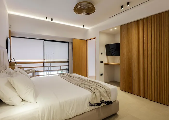 Panormos Bay Collection 5*