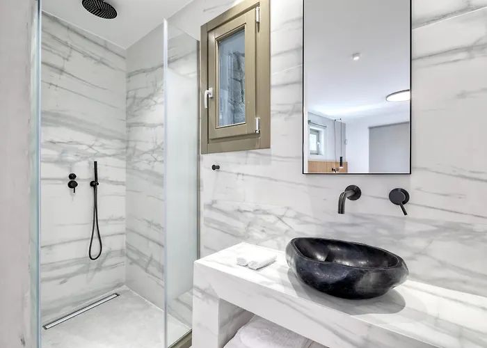 Panormos Bay Collection Hotel 5*