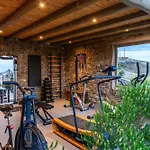 Panormos Bay Collection Hotel
