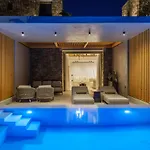 Hotel Panormos Bay Collection 5*