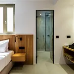 Panormos Bay Collection Hotel 5*
