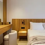 Hotel Panormos Bay Collection 5*