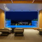 Hotel Panormos Bay Collection 5*