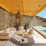 Panormos Bay Collection Hotel Panormos (Mykonos)