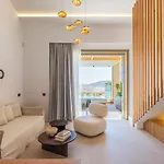 Hotel Panormos Bay Collection Panormos (Mykonos)