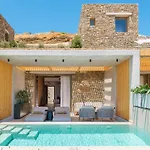 Hotel Panormos Bay Collection