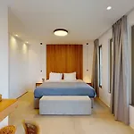 Panormos Bay Collection Hotel 5*