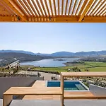 Panormos Bay Collection מלון 5*