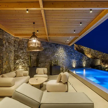 Hotel Panormos Bay Collection