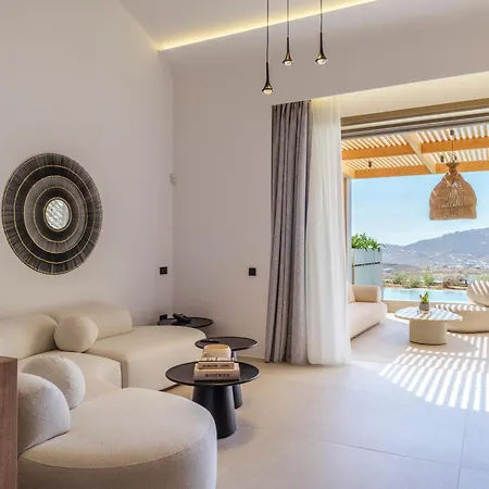 Panormos Bay Collection Ξενοδοχείο 5*