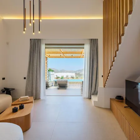 Panormos Bay Collection Ξενοδοχείο