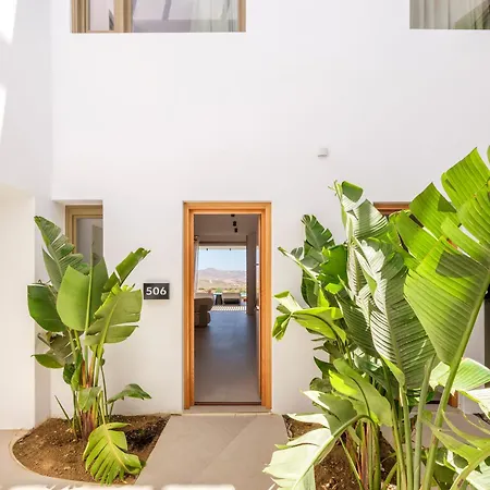 Hotel Panormos Bay Collection 5*