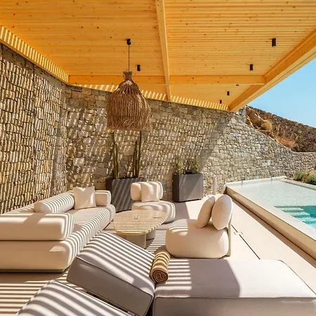 Panormos Bay Collection Ξενοδοχείο Πάνορμος Μυκόνου
