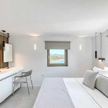 Panormos Bay Collection Ξενοδοχείο 5*