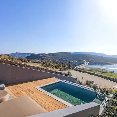 Panormos Bay Collection 5* Πάνορμος Μυκόνου