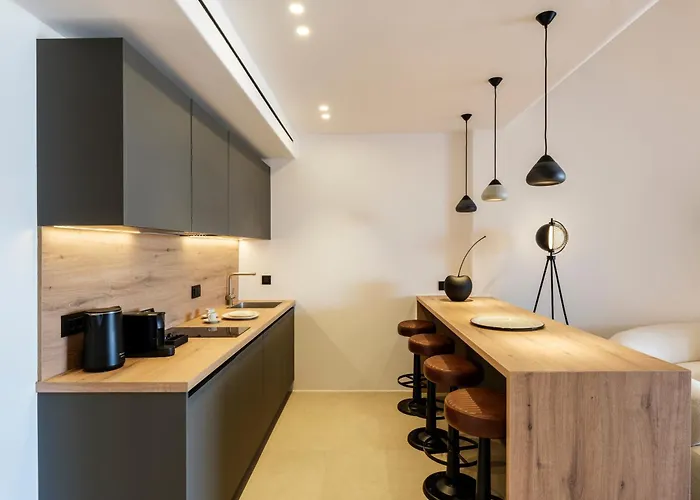 Panormos Bay Collection Panormos (Mykonos)