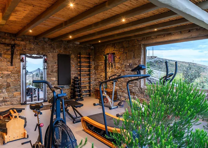 Panormos Bay Collection Hotel