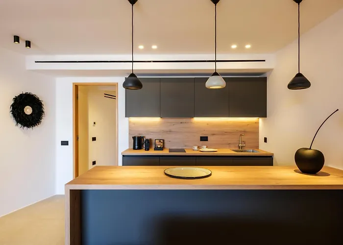 Panormos Bay Collection 5*