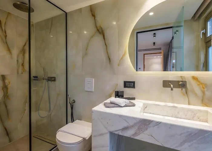 Panormos Bay Collection Panormos (Mykonos)