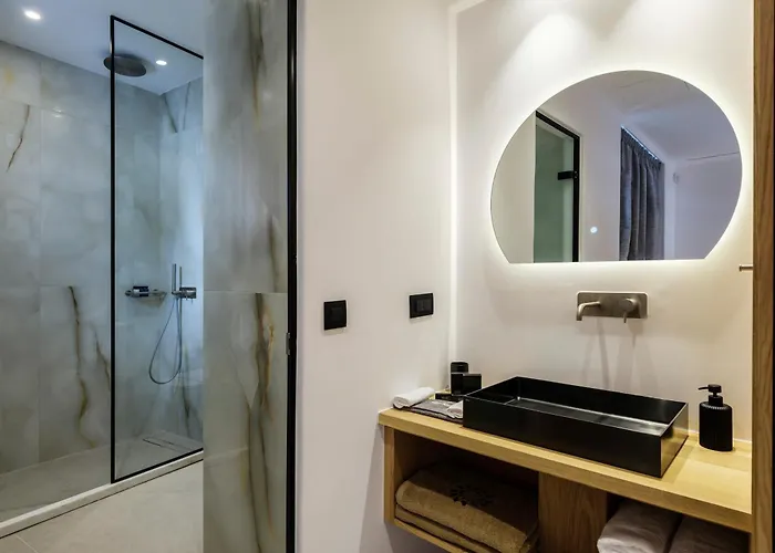 Hotel Panormos Bay Collection