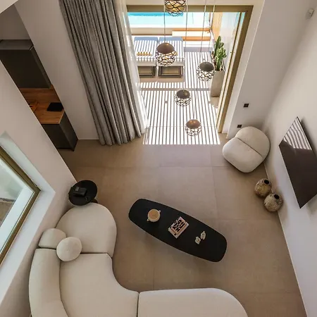 Panormos Bay Collection Hotel 5*