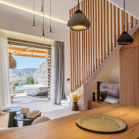 Hotel Panormos Bay Collection 5*