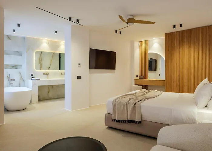 Panormos Bay Collection